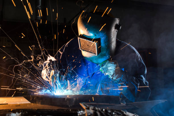 Best Structural Steel Welding in Reliez Valley, CA