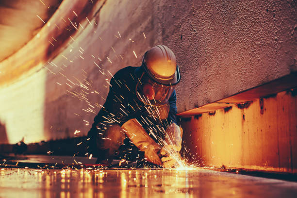 Best Maintenance and Repair Welding in Reliez Valley, CA