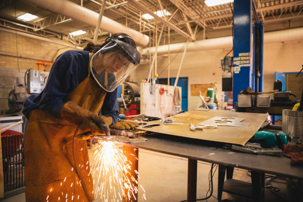 Best Aerospace and Defense Welding in Reliez Valley, CA