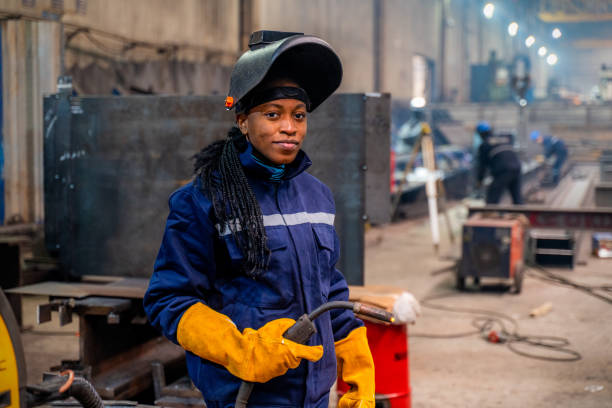 Trusted Reliez Valley, CA Welder & Metal Fabrication Experts