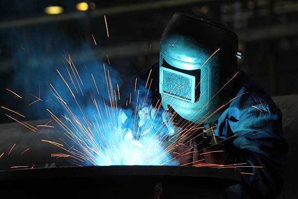 Affordable Welder Services in Reliez Valley, CA