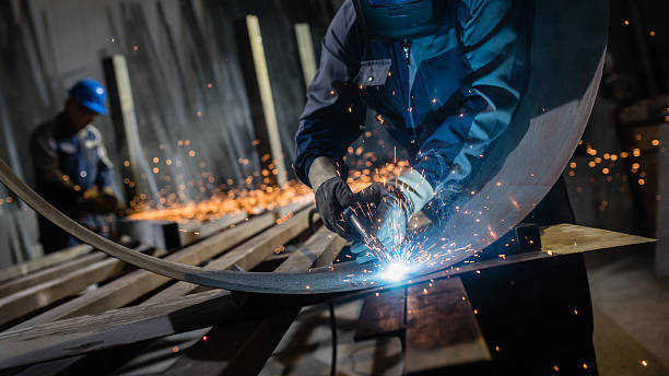 Affordable Welder Services in Reliez Valley, CA