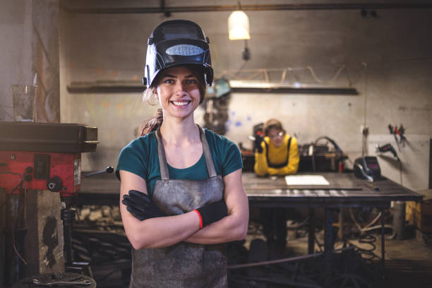 Best Specialty Welding Processes in Reliez Valley, CA